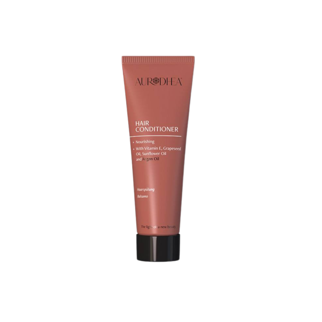 Après-shampoing à l’huile d’Argan - 50 ml