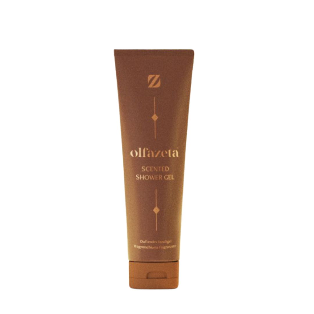 Gel douche Mixte Luxury (parfum inspiré) - 250 ml - Code: BSF105