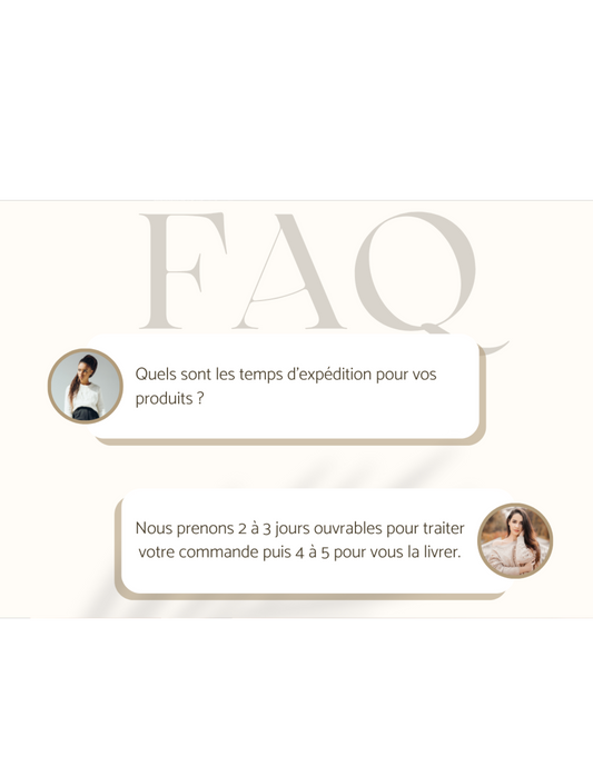 FAQs