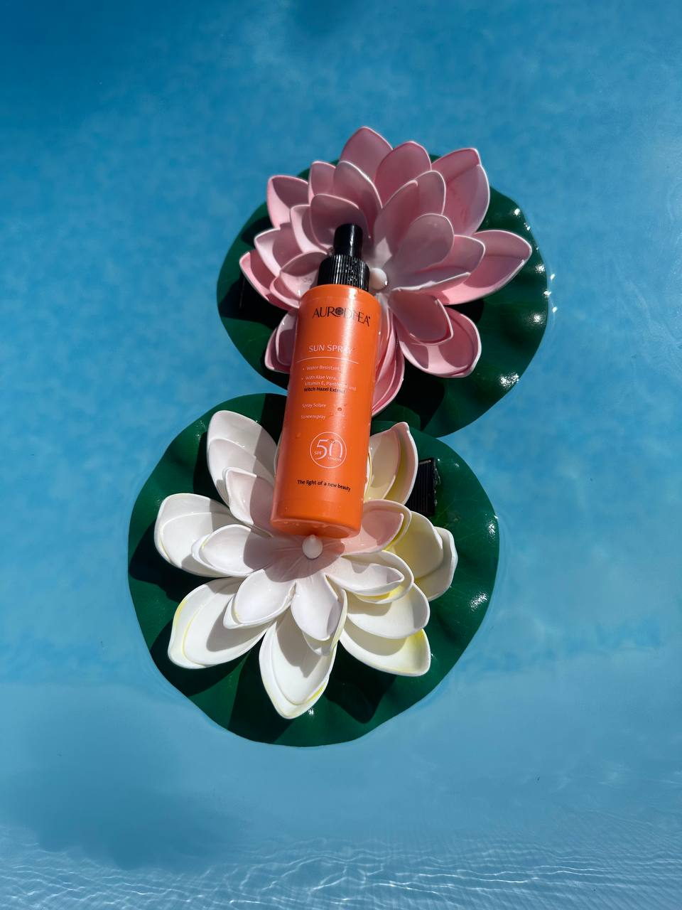 Produits Solaires