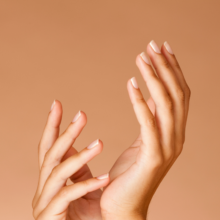 Soins Ongles