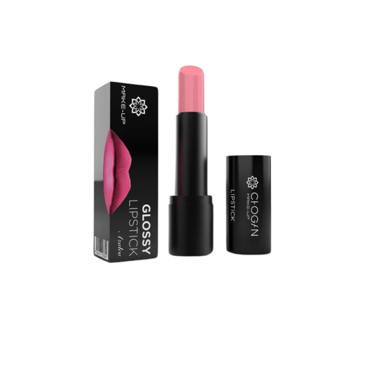 MKRS07 - ROUGE À LÈVRES BRILLANT– AZALEA 5g