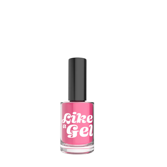 VERNIS À ONGLES « LIKE A GEL »| AZALEA 10 mL