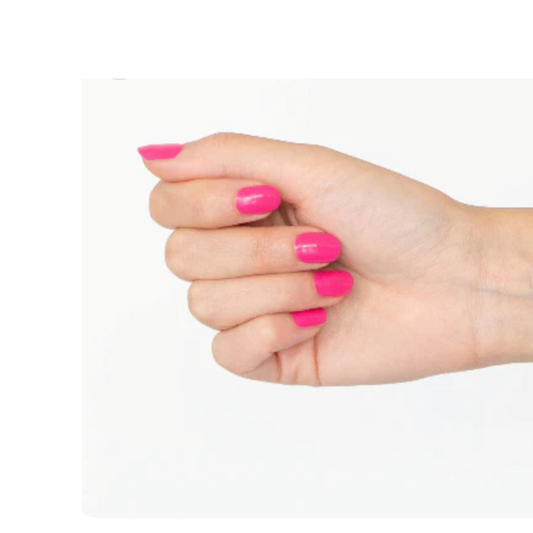VERNIS À ONGLES « LIKE A GEL »| AZALEA 10 mL