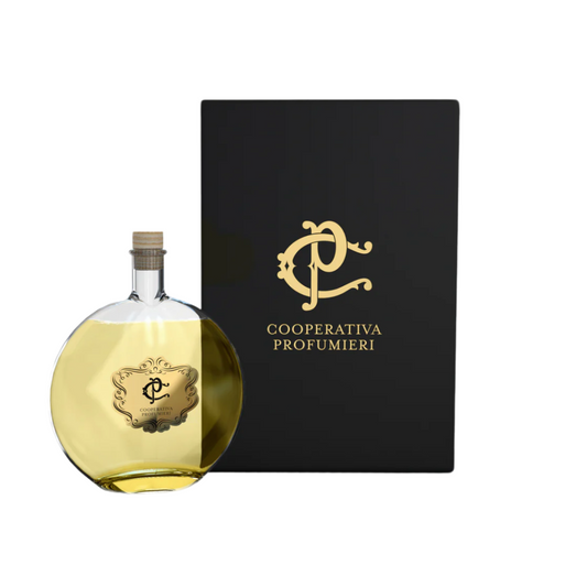 COP0018 - Diffuseur parfum d’ambiance - Bacchus Symphonies - 500 ml