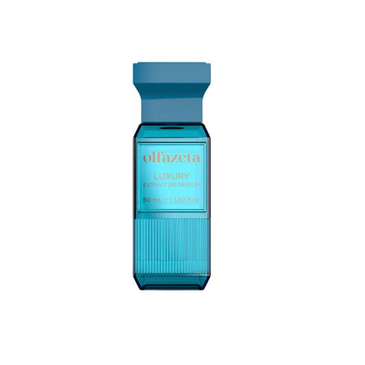 Parfum mixte Luxury essence 30% - 50 ml - Code: 125