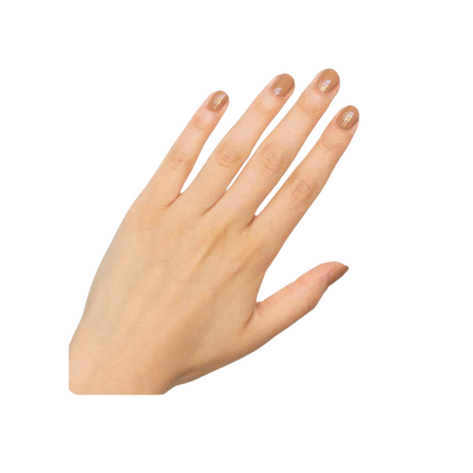 VERNIS À ONGLES « LIKE A GEL » | CARAMEL 10 mL