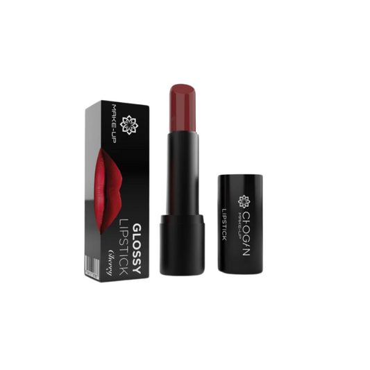 MKRS11 - ROUGE À LÈVRES BRILLANT- CHERRY 5 g