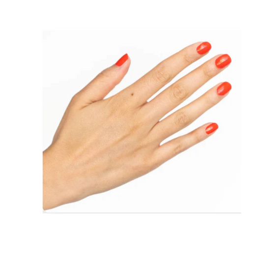 VERNIS À ONGLES « LIKE A GEL »| CORAL 10 mL