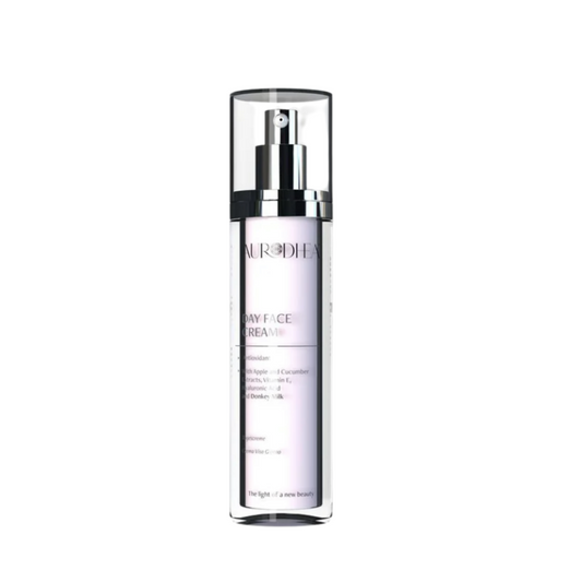 Crème de jour visage au lait d’ Ânesse - 50 ml