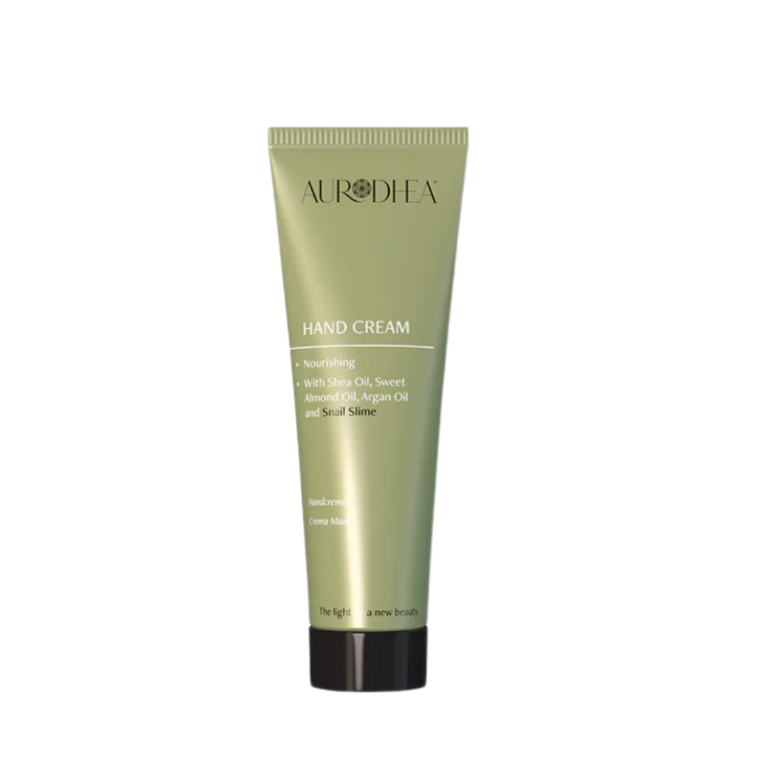 Crème mains à la Bave d’escargot - 75 ml