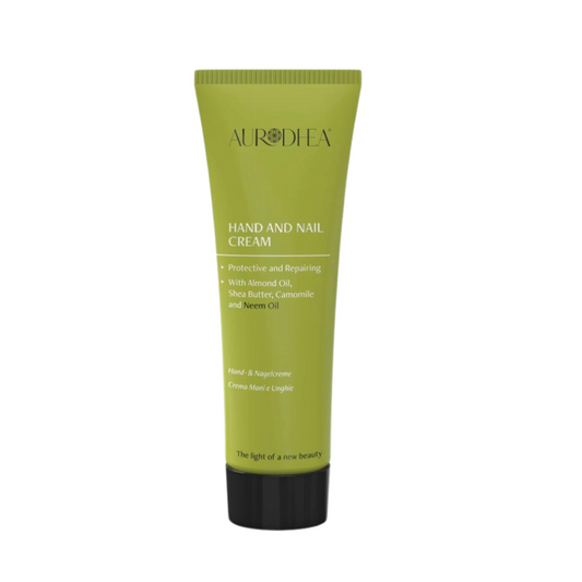 Crème mains et ongles à l’huile de Neem - 75 ml