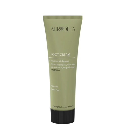 Crème pieds à la bave d'Escargot - 75 ml