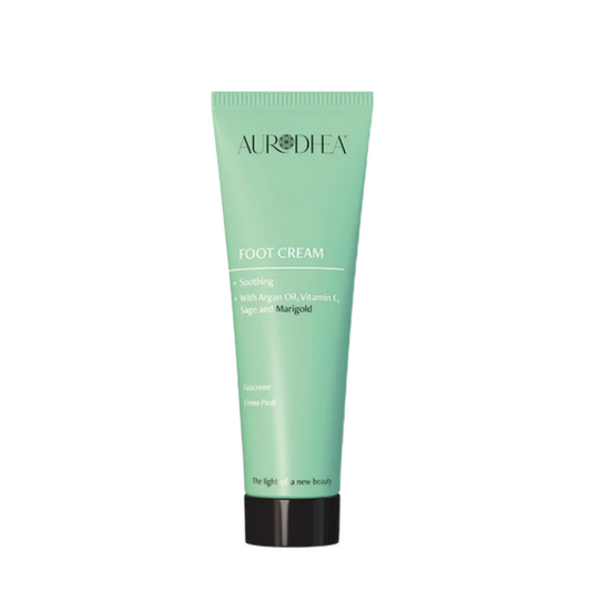 Crème pieds au Calendula - 75 ml