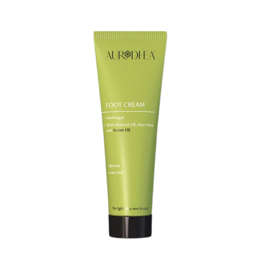 Crème pieds à l’huile de Neem - 75 ml