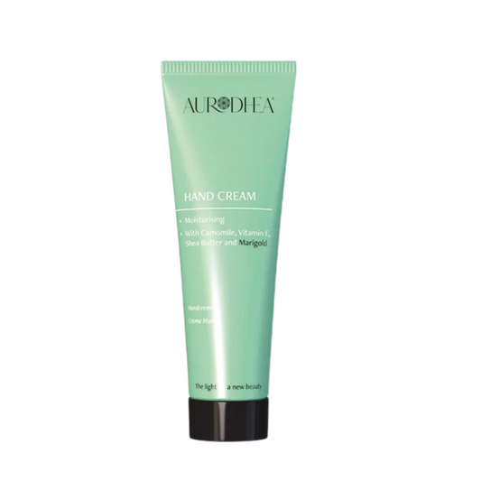 Crème mains au Calendula - 75 ml
