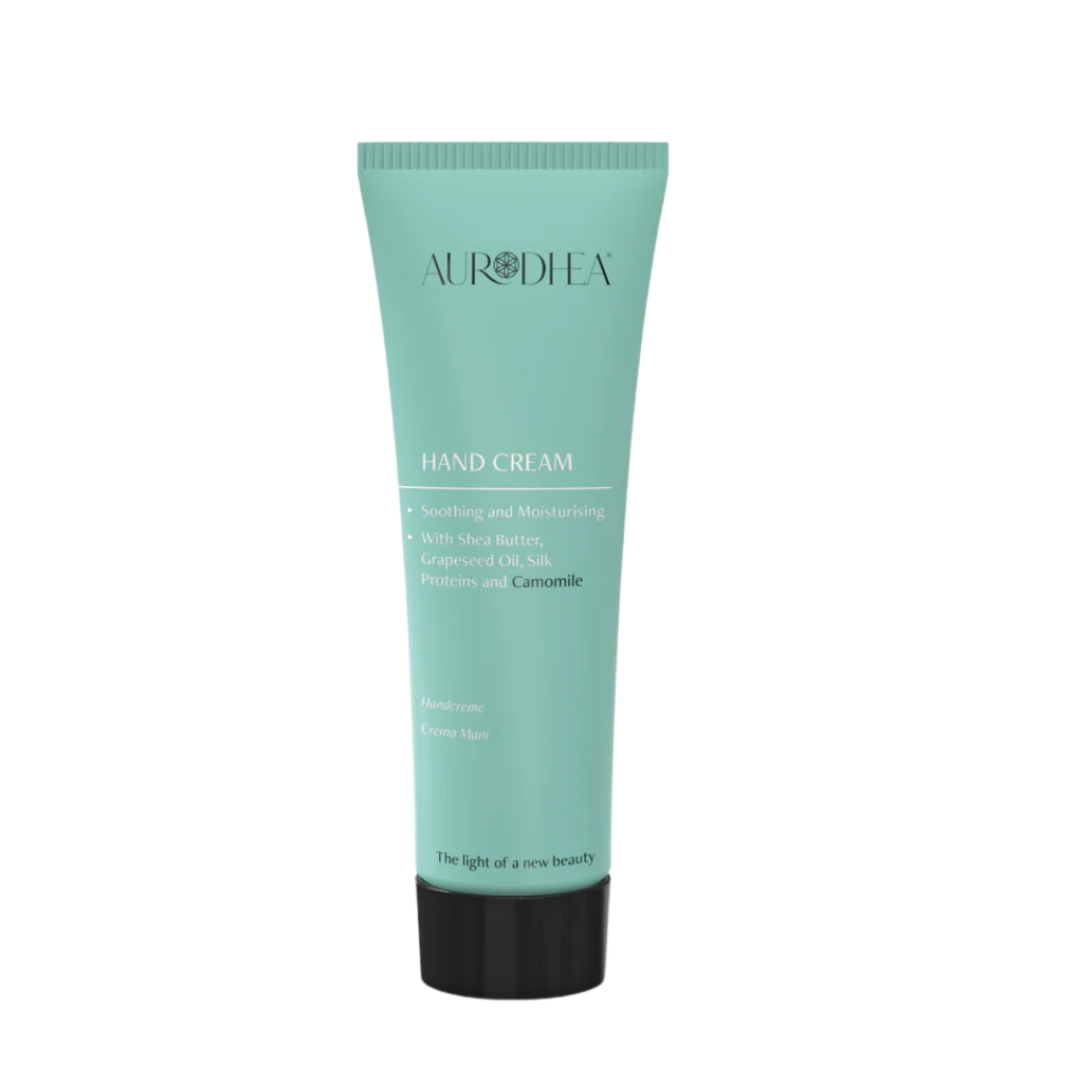 Crème mains à la Camomille - 75 ml