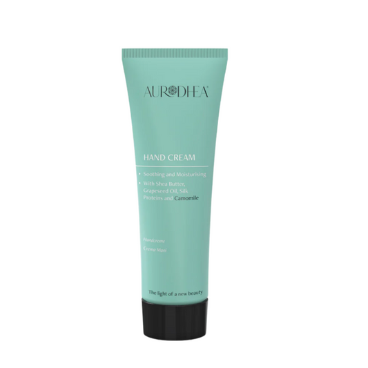 Crème mains à la Camomille - 75 ml