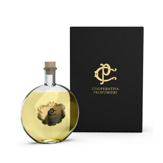 COP0021 - Diffuseur parfum d’ambiance - Red Fruit Heart - 100 ml
