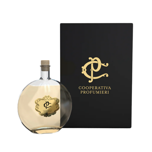 COP0001 - Diffuseur parfum d’ambiance - Flower Garden - 100 ml