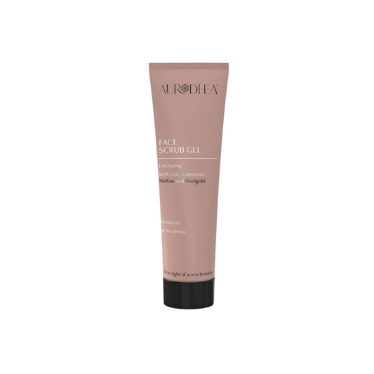 Gel exfoliant visage - 50 ml