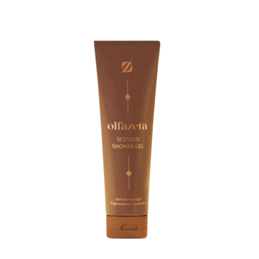 Gel douche Mixte Luxury (parfum inspiré) - 250 ml - Code: BSF105