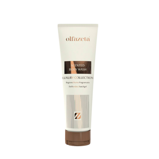Gel douche Mixte Luxury (parfum inspiré) - 250 ml - Code: BSF111