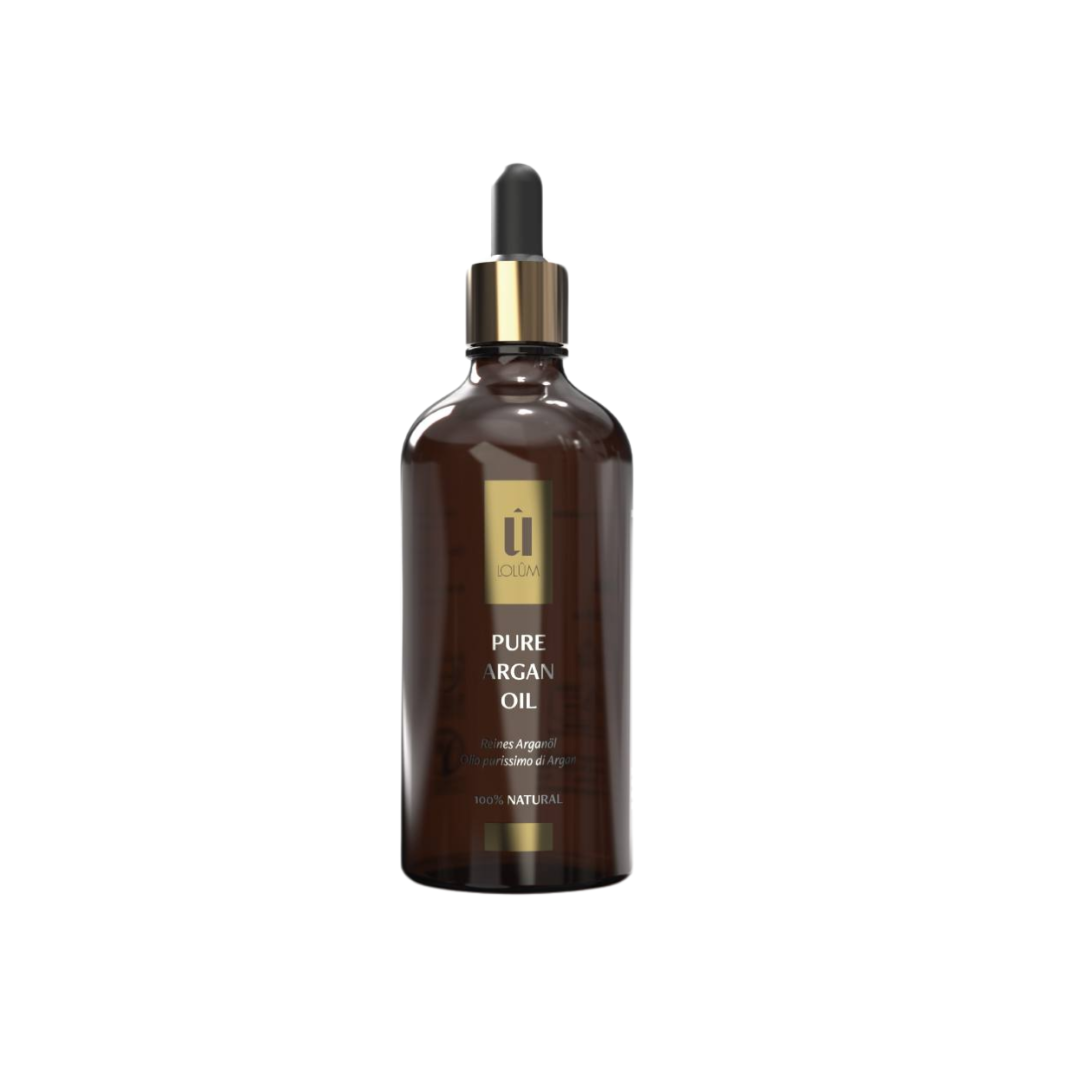 Huile pure d’Argan - 100 ml
