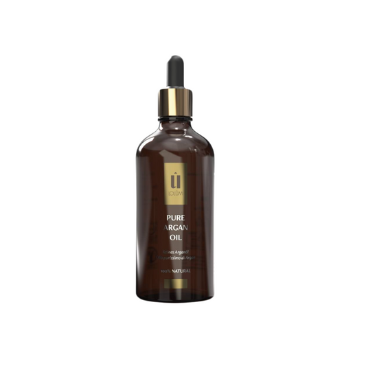 Huile pure d’Argan - 100 ml
