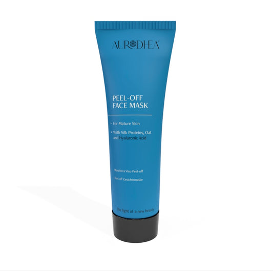 Masque visage Peel-off pour les peaux matures - 75 ml
