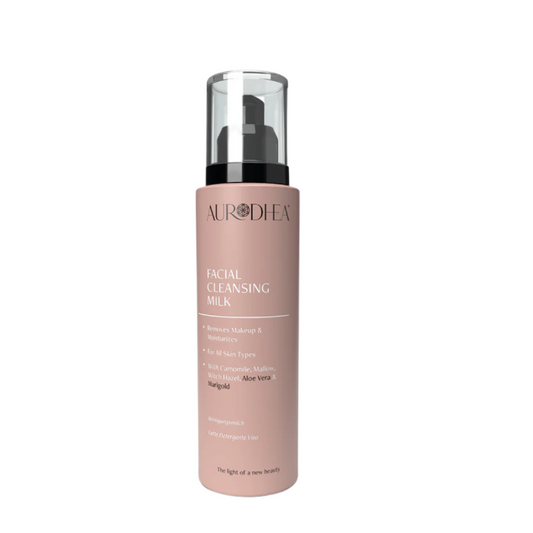 Lait nettoyant démaquillant - 150 ml