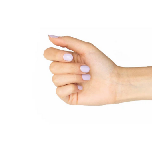 VERNIS À ONGLES « LIKE A GEL »| LILAC 10 mL