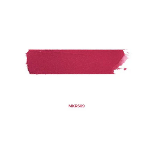 MKRS09 - ROUGE À LÈVRES BRILLANT–MAGENTA 5g