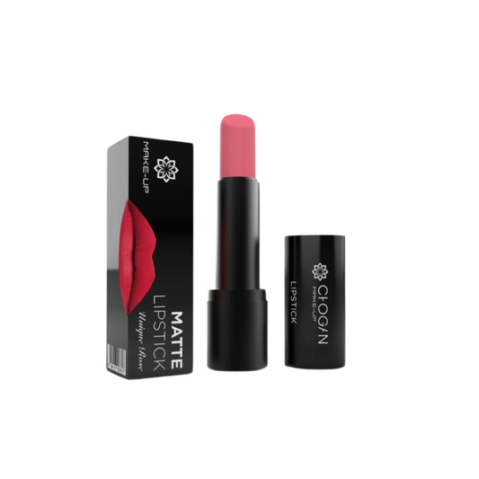 MKRS04 - ROUGE À LÈVRES MAT - UNIQUE ROSE 5 g