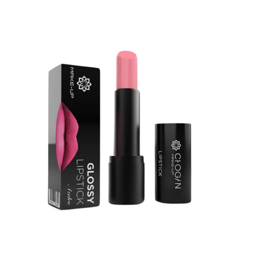 MKRS07 - ROUGE À LÈVRES BRILLANT– AZALEA 5 g