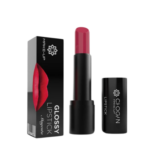 MKRS09 - ROUGE À LÈVRES BRILLANT – MAGENTA 5 g