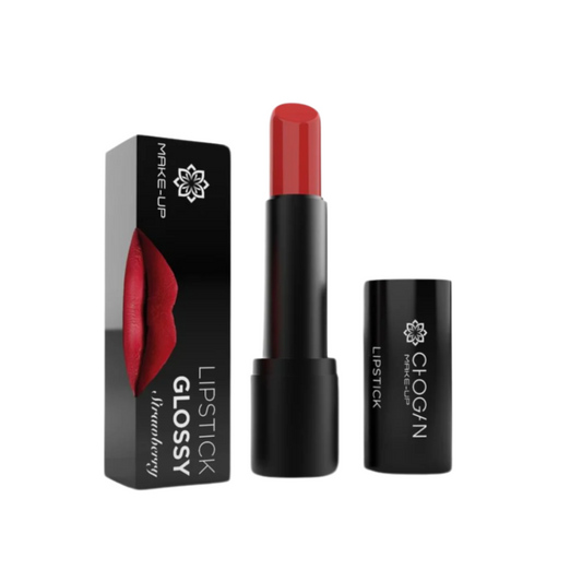 MKRS10 - ROUGE À LÈVRES BRILLANT– STRAWBERRY 5 g