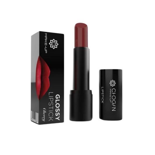 MKRS11 - ROUGE À LÈVRES BRILLANT- CHERRY 5 g