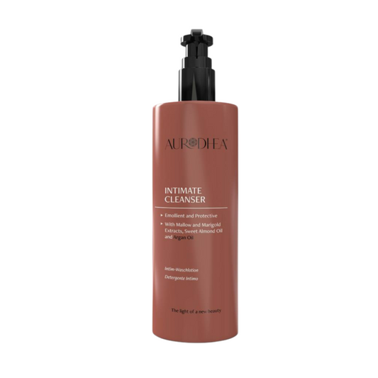 Nettoyant intime à l’huile d’Argan - 260 ml