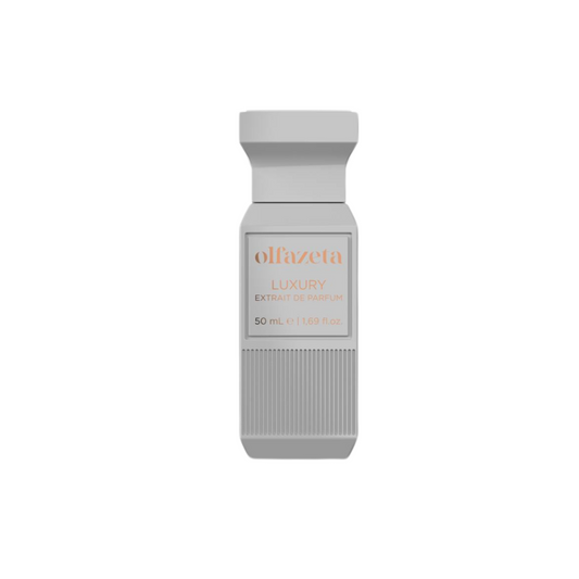 Parfum Femme Luxury Essence 30% - 50 ml - Code: 123