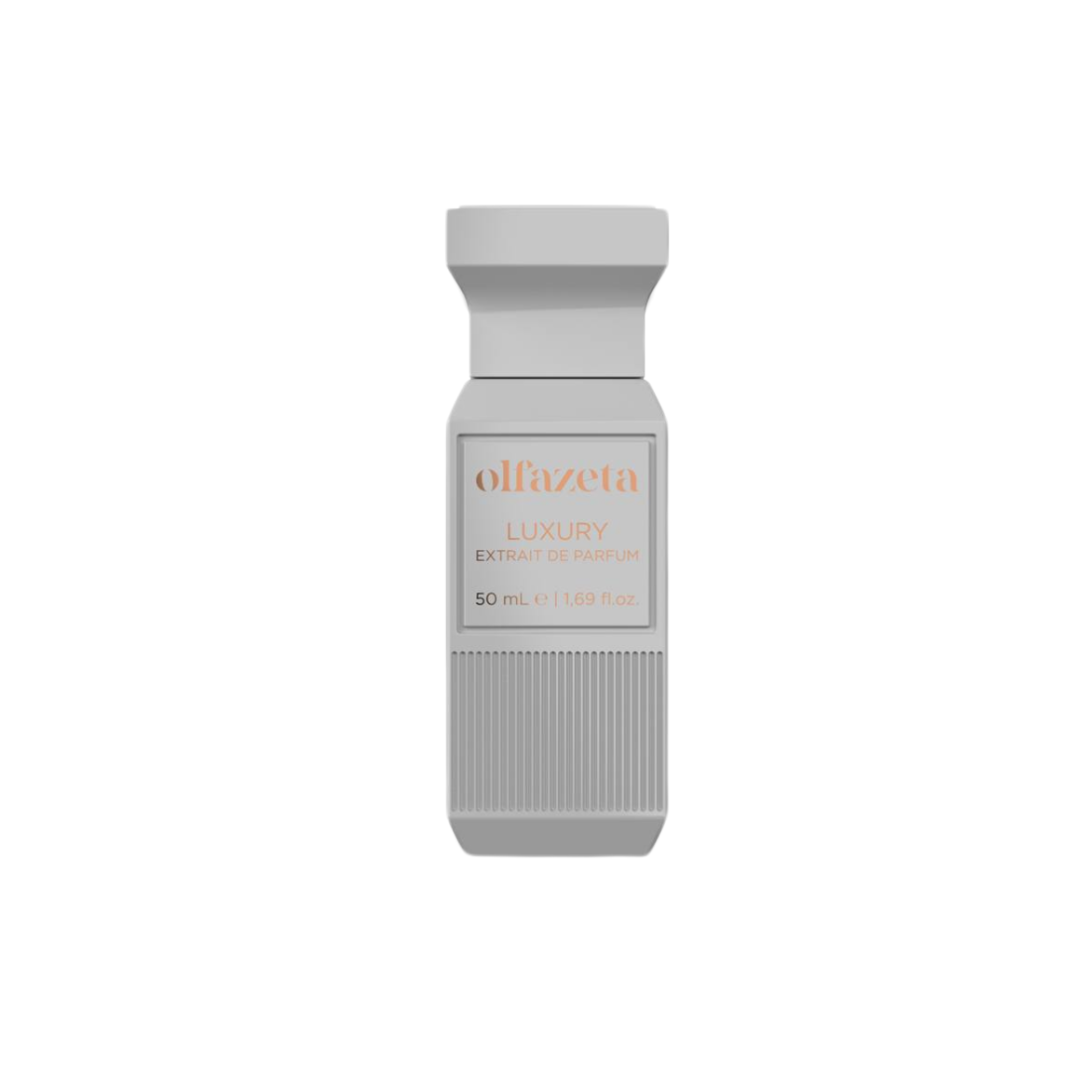 Parfum femme luxury essence 30 % - 50 ml - Code: 109