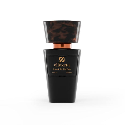 Parfum mixte essence 30% - 70 ml - Code: 110