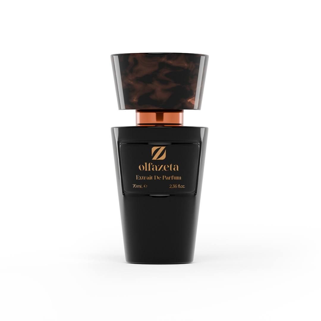 Parfum mixte essence 30% - 70 ml - Code: 100