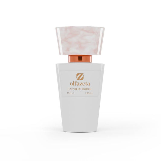 Parfum femme essence 30 % - 70 ml - Code: 263