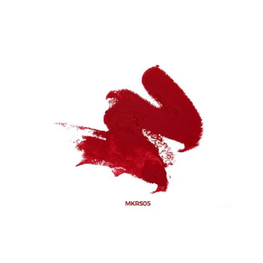 MKRS05 - ROUGE À LÈVRES MAT - RASPBERRY 5 g