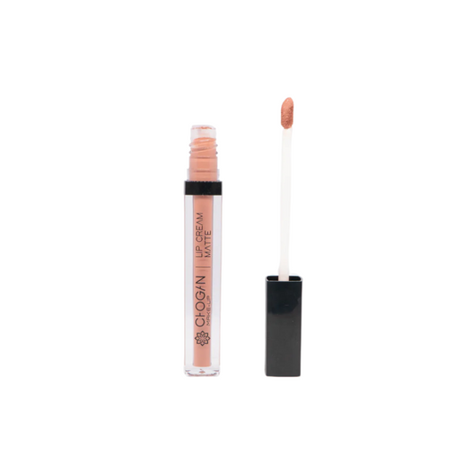 MKLIP54 - CRÈME À LÈVRES MATE- ROSY BROWN 3 g