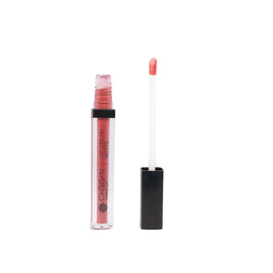 MKLIP48 - CRÈME À LÈVRES MATE- ROSY HIBISCUS 3 g