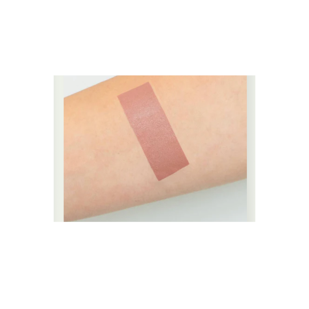 MKLIP54 - CRÈME À LÈVRES MATE- ROSY BROWN 3 g