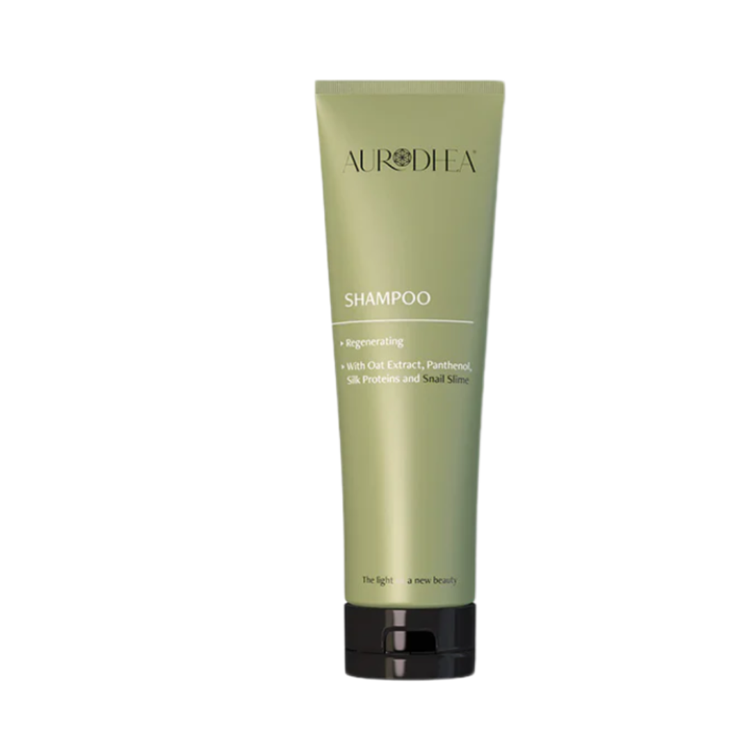 Shampoing à la bave d’Escargot - 250 ml