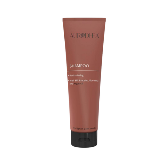 Shampoing restructurant à l’huile d’Argan - 250 ml